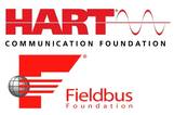 Fieldbus Foundation e Hart Communication Foundation