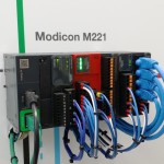 Modicon M221