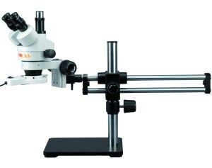 Stereo microscopio SM 502