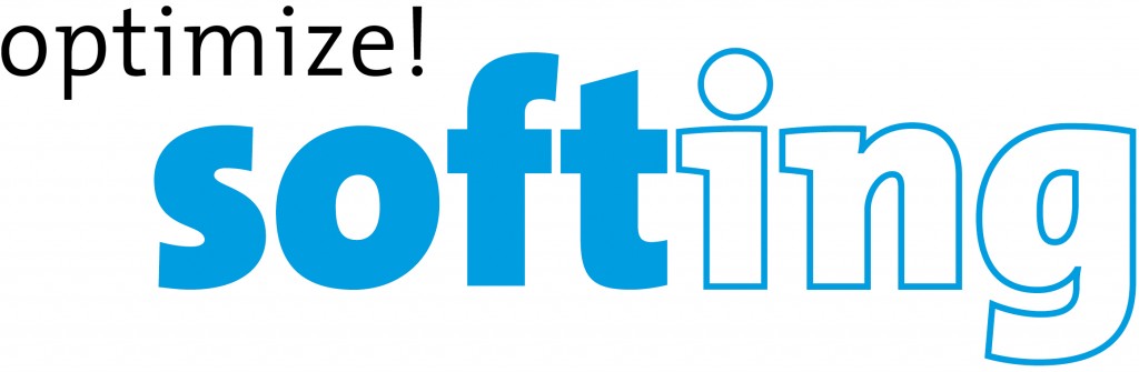 Softing_Logo