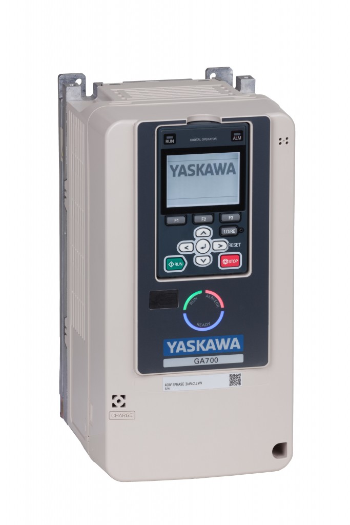 Yaskawa-GA700