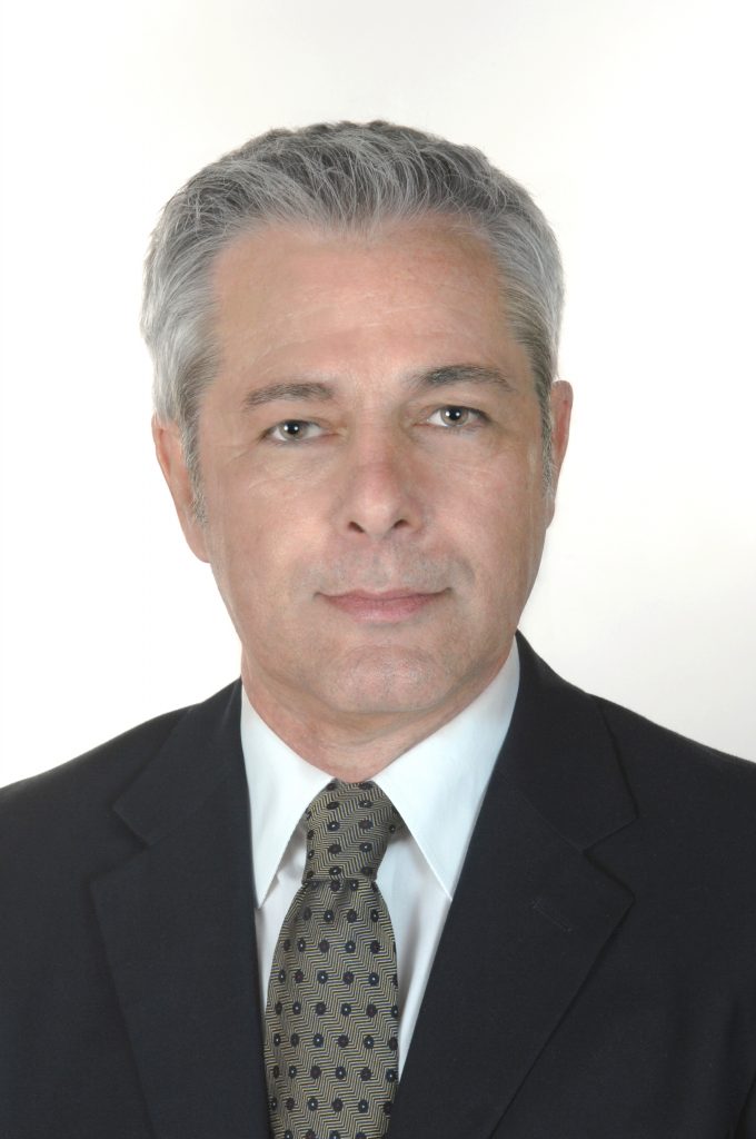 Antonello Guzzetti, Country Manager Italia
