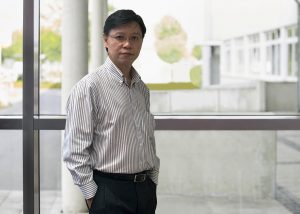 Kelvin Yeo, General Manager a capo dell’unità di Singapore