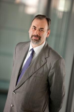 Roberto Siagri, presidente e aministratore delegato di Eurotech