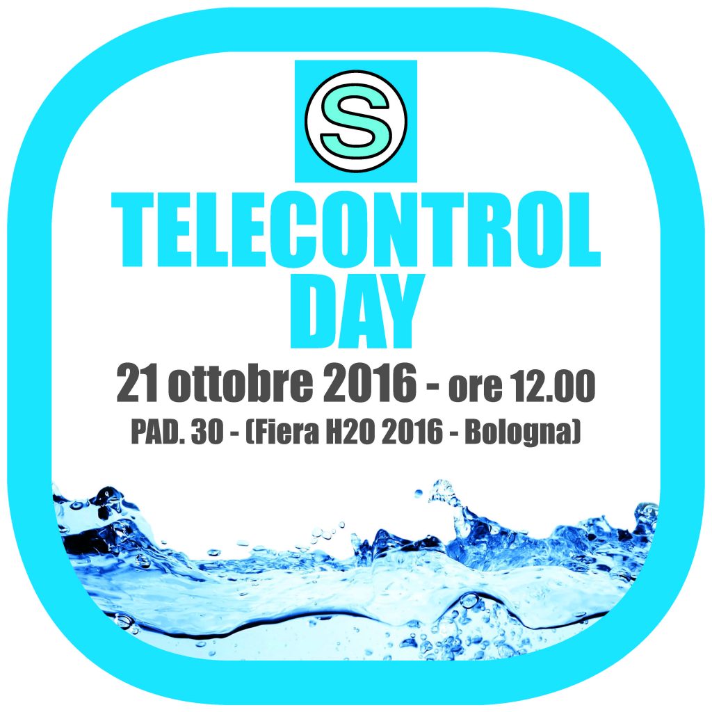 telecontrol-day