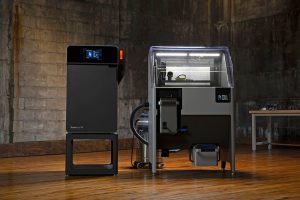 Formlabs stampa 3D macchine da caffè Gise Caffè stampi iniezione componenti