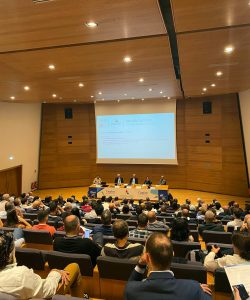 Clusit Security Summit Cagliari cybersecurity Sardegna innovazione digitale