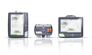 Keba automazione su misura SPS 2024 Safe Wireless