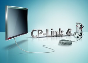 Beckhoff CP-Link 4