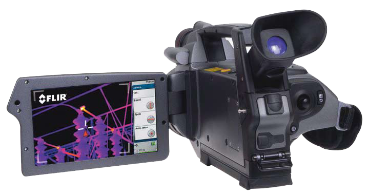 flir b660