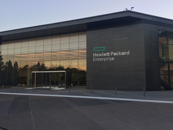 Set Di Hewlett Packard Enterprise Per Il Deep Learning - Automazione Plus