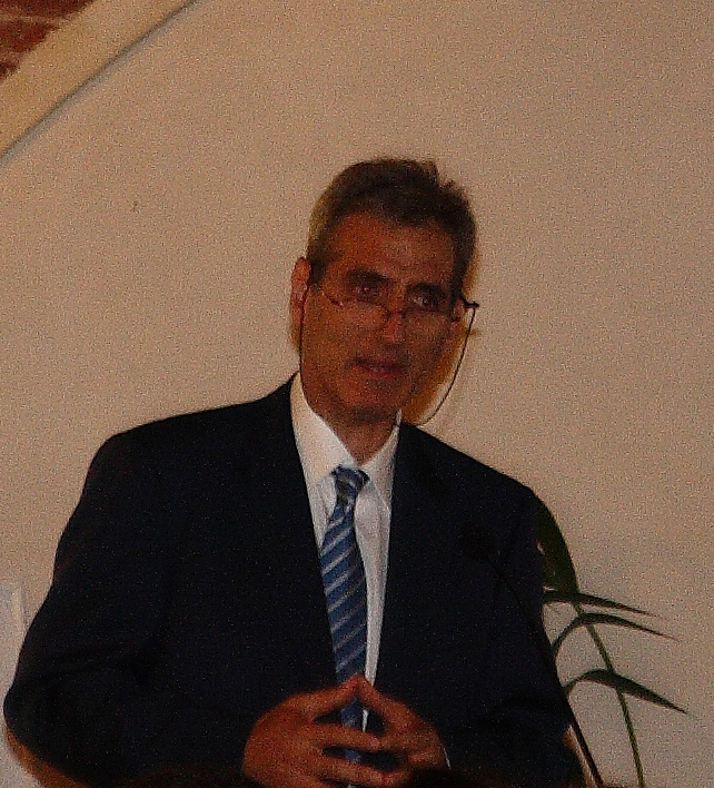 Valerio Ricciardelli - Presidente e AD Festo CTE