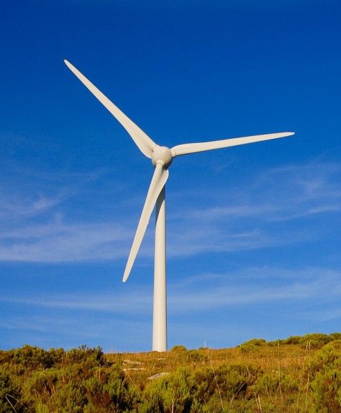 COP22 ovvero il futuro del nostro Pianeta: nuove prospettive per l'eolico