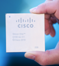 Cisco Internet of the Future