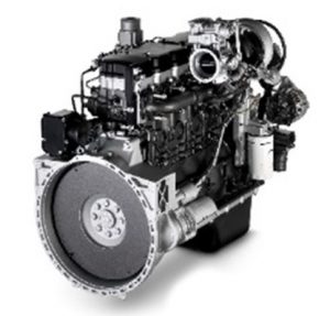 I motori NEF6 di FPT Industrial è certificato Stage V in Corea del Sud