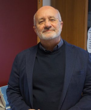 telemedicina - Prof. Fabrizio Ammirati, Direttore della UOC Cardiologia dell’Ospedale G.B. Grassi di Ostia