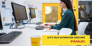 fanuc webinar lets talk automation