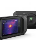 Ispezioni immobili: FLIR presenta la termocamera C3-X