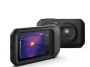 Ispezioni immobili: FLIR presenta la termocamera C3-X