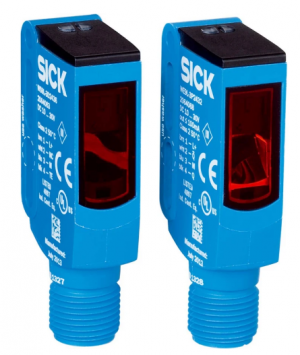 Sick sensori fotoelettrici IIoT RS Components