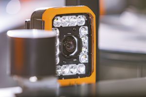 B&R smart camera