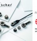 Fischer Connectors Red Dot Awards