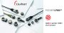 Fischer Connectors Red Dot Awards