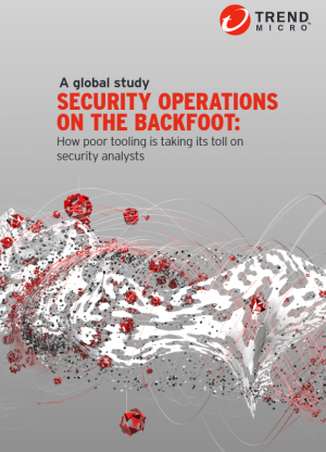 Trend Micro Security Operations