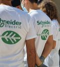 schneider electric sostenibilità italia programma