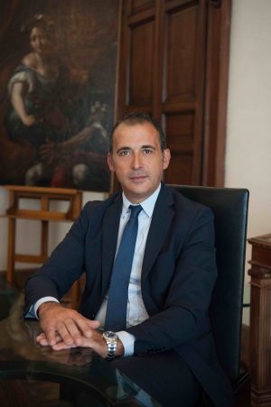 Digital Twin - Francesco Giaccio, Managing Director, Johnson Controls Italia