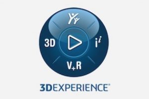 3DEXPERIENCE Dassault Systèmes piattaforma