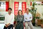 Nacho Rivera, Cristina Ruiz e Ignacio Cabrera - Indra The Overview Effect