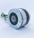 SG Transmission - freno ibrido a molla e magnete permanente