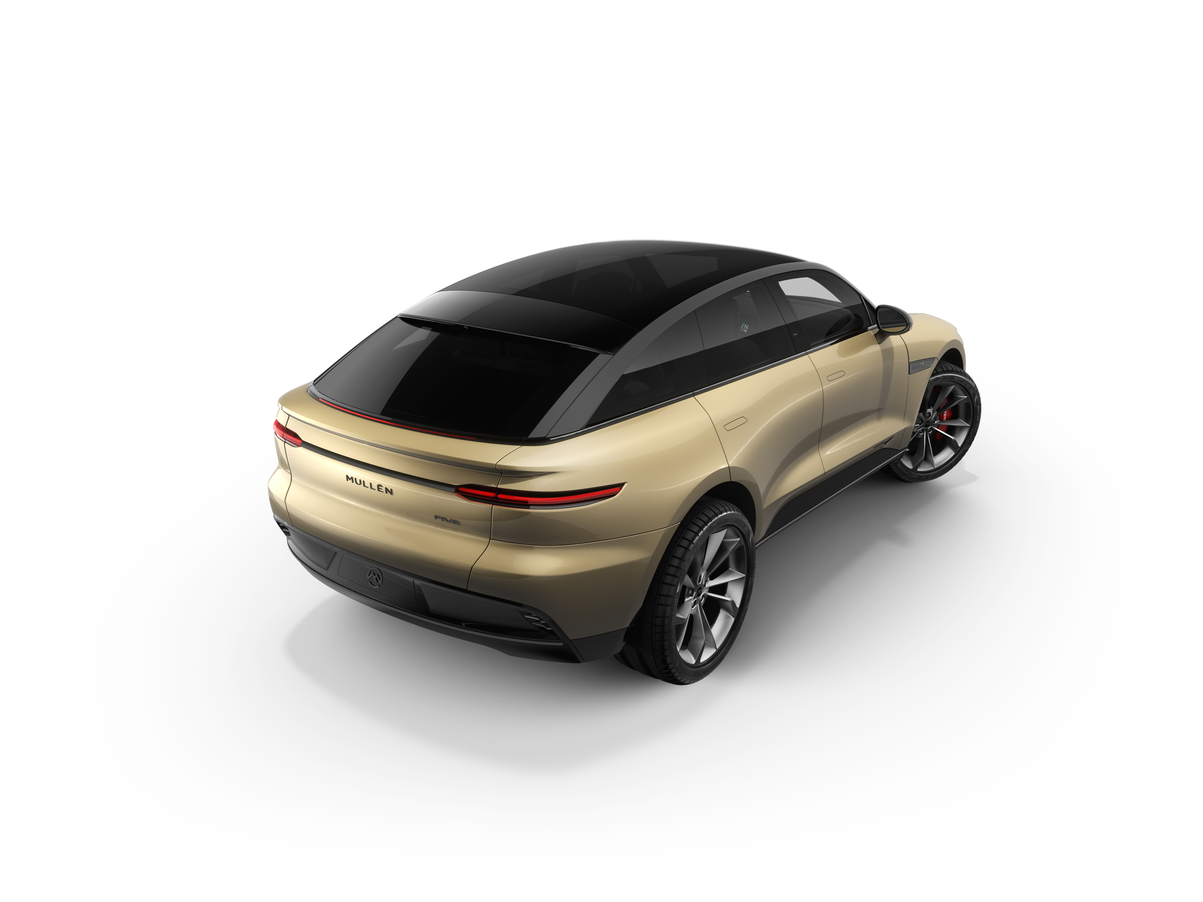 Assemblaggio di veicoli elettrici: Comau collabora con Mullen Automotive