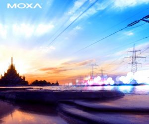 Moxa transizione energetica Thailandia