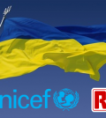 RS Components Unicef Ucraina