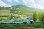 Alstom treni