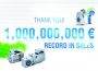 Nord Drivesystems 1 miliardo fatturato