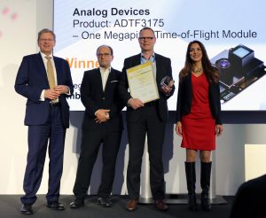 Analog_Devices_Embedded Vision Award_2023