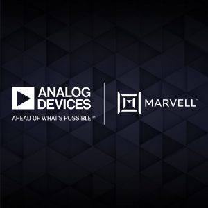 Marvell Analog Devices