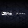 Marvell Analog Devices