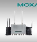 Moxa access point wifi