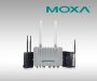 Moxa access point wifi