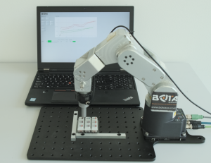 Bota Systems MiniOne Pro