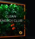 Hive Power Clean Energy Club