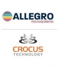 Allegro MicroSystems Crocus TEchnology