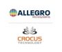 Allegro MicroSystems Crocus TEchnology