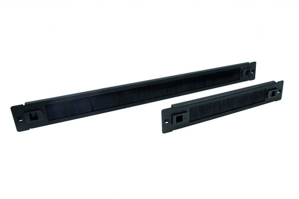 Riteav - Piastra Da Parete 1 Gang Per Cavi SVGA, USB, HDMI, Coassiale E