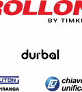 Rollon by Timken ecosystem