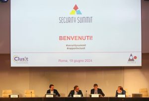 Clusit rapporti cybersecurity pubblica amministrazione sanità